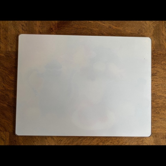 Tea in the Garden Tea Party Pretty acrylic placemats - Picture 4 of 7